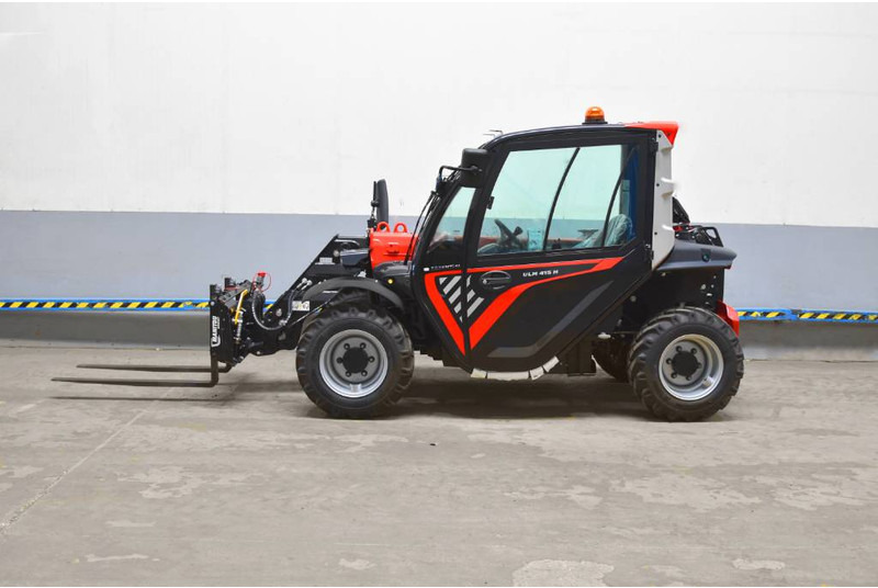 Manitou ULM 415 H | ULM415H - Телескопический погрузчик: фото 1 Manitou ULM 415 H | ULM415H - Телескопический погрузчик: фото 1