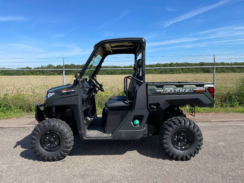 POLARIS Ranger Diesel HD EPS - Квадроцикл: фото 2 POLARIS Ranger Diesel HD EPS - Квадроцикл: фото 2