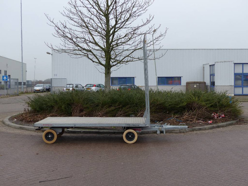 VIKING Trailer - Прицеп: фото 1