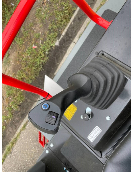 WACKER NEUSON DW20 в лизинг WACKER NEUSON DW20: фото 11