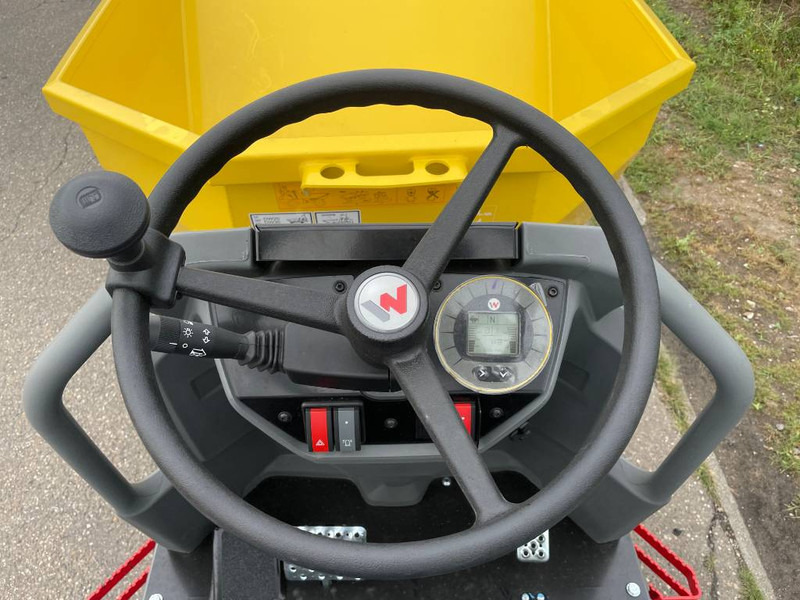 WACKER NEUSON DW20 в лизинг WACKER NEUSON DW20: фото 12