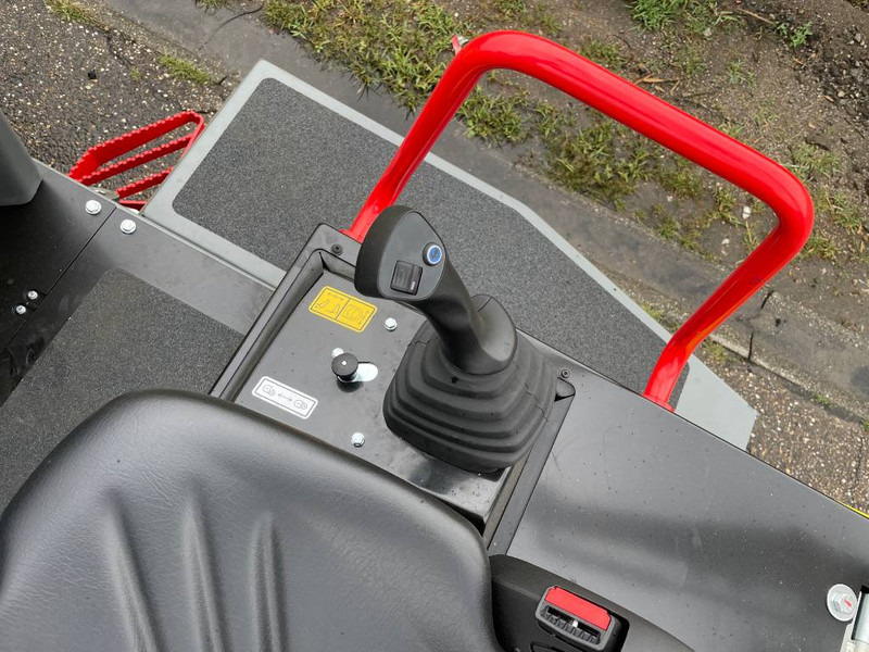 WACKER NEUSON DW30 в лизинг WACKER NEUSON DW30: фото 11