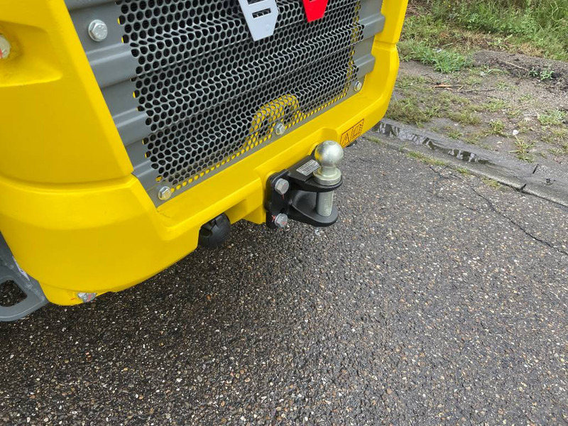 WACKER NEUSON DW30 в лизинг WACKER NEUSON DW30: фото 9