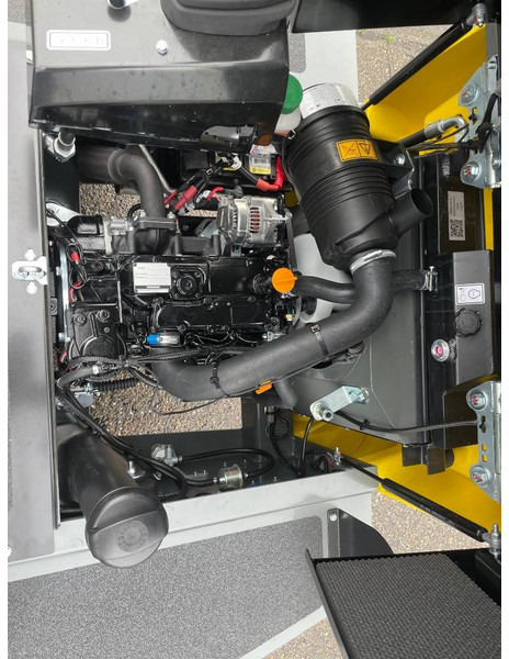 WACKER NEUSON DW30 в лизинг WACKER NEUSON DW30: фото 10