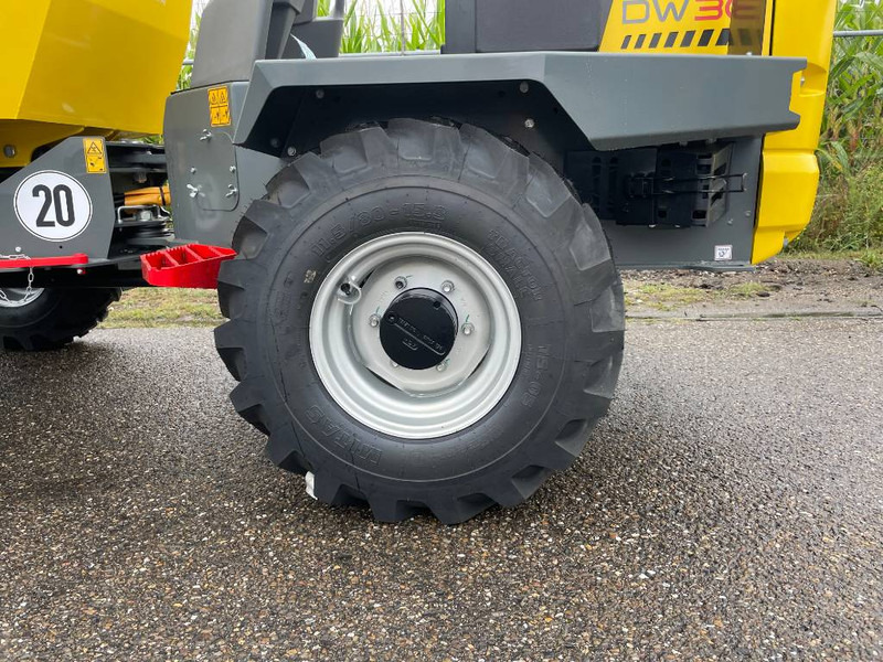 WACKER NEUSON DW30 в лизинг WACKER NEUSON DW30: фото 7