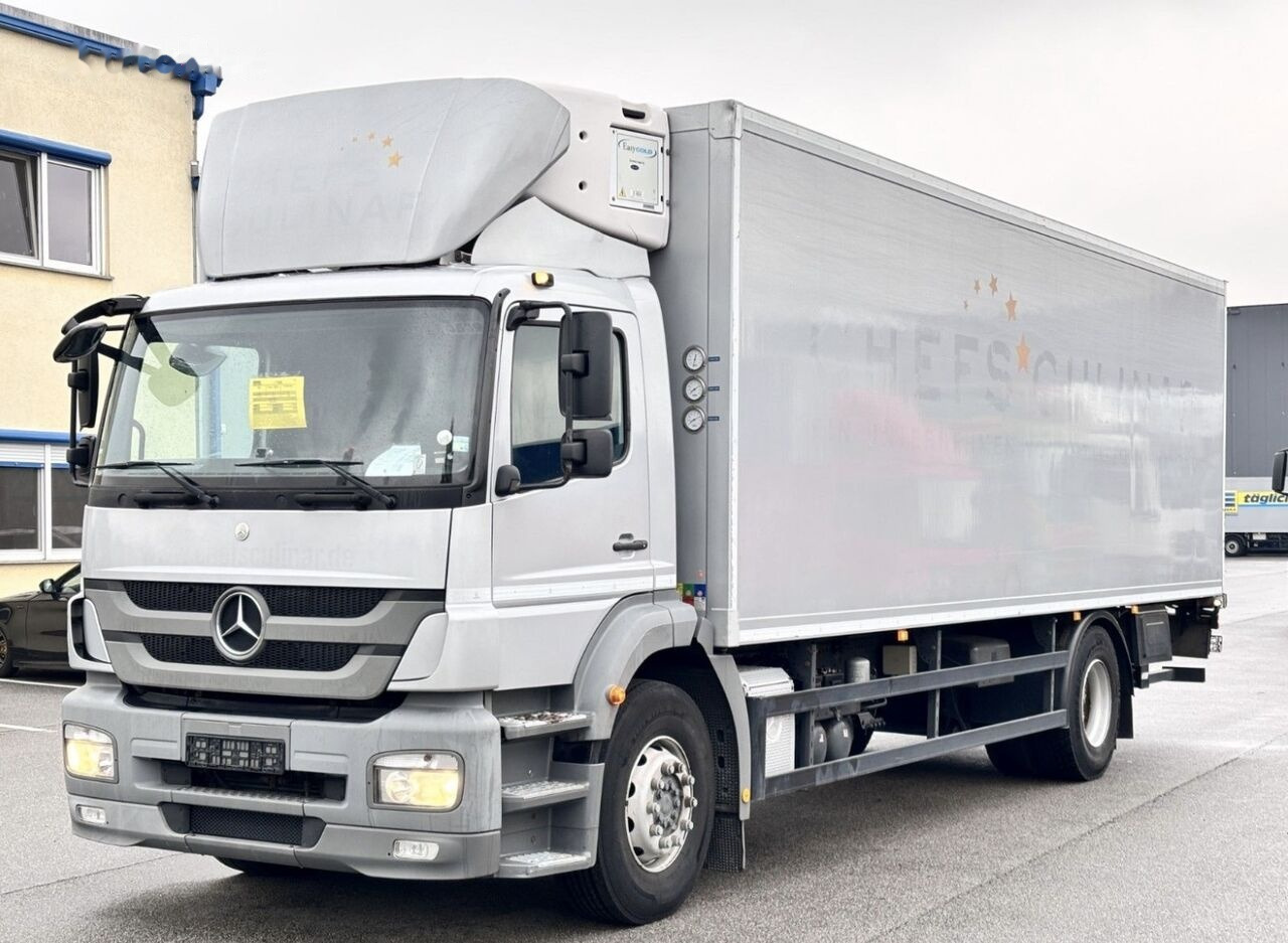 Mercedes-Benz AXOR 1824 - Рефрижератор: фото 1 Mercedes-Benz AXOR 1824 - Рефрижератор: фото 1