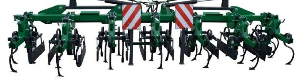 Новый Культиватор Ad-Rol APS200SH: фото 1