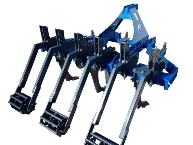 Ad-Rol GM - Глубокорыхлитель: фото 1 Ad-Rol GM - Глубокорыхлитель: фото 1