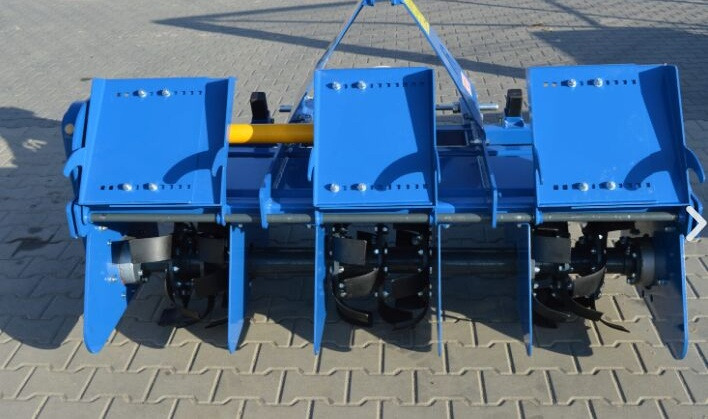 Новый Почвофреза Ad-Rol GZ180T: фото 1