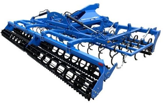 Agristal AU 5,60m - Культиватор: фото 1
