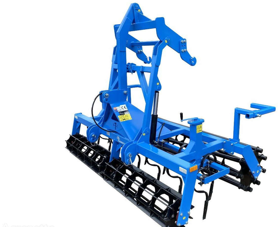 Agristal AUS 3m - Культиватор: фото 1