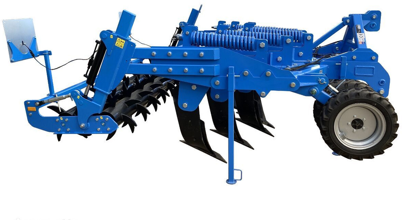 Agristal GM 3m - Глубокорыхлитель: фото 1