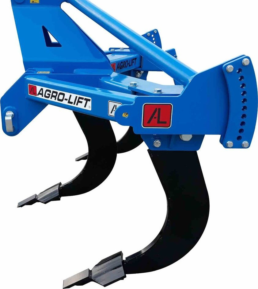 Agro-Lift GR - Глубокорыхлитель: фото 1