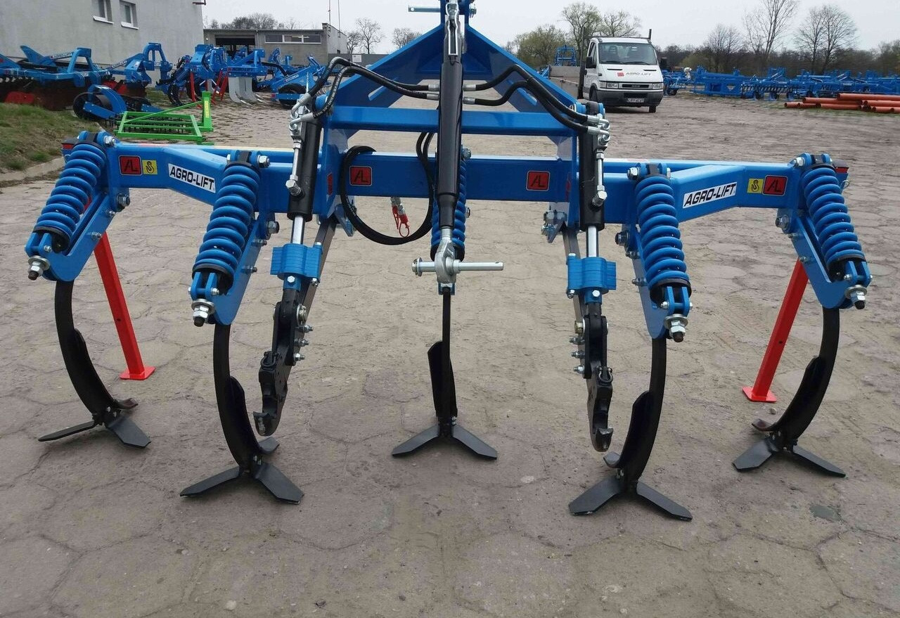 Agro-Lift KBP - Культиватор: фото 1 Agro-Lift KBP - Культиватор: фото 1
