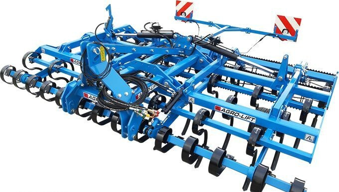 Agro-Lift KUS HD PREMIUM Vibroflex - Культиватор: фото 1 Agro-Lift KUS HD PREMIUM Vibroflex - Культиватор: фото 1