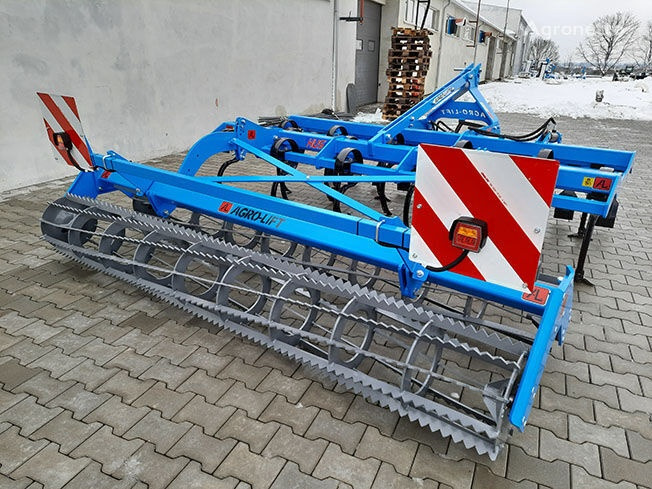 Agro-Lift KUS Vibro - Культиватор: фото 1 Agro-Lift KUS Vibro - Культиватор: фото 1