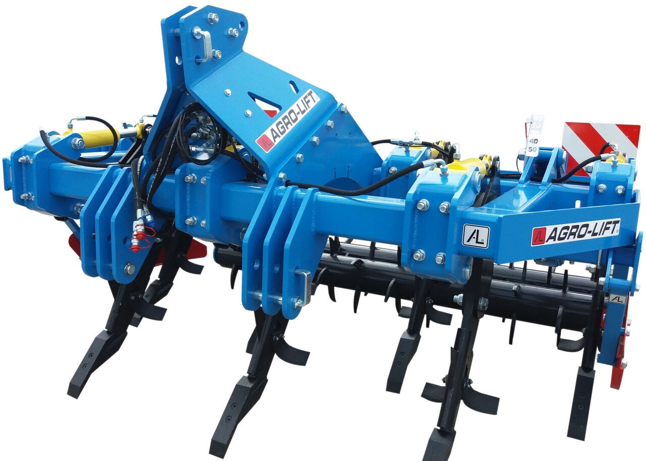 Agro-Lift PD h - Плуг: фото 1