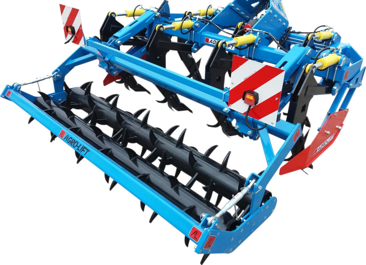 Agro-Lift PDH Explorer - Глубокорыхлитель: фото 1 Agro-Lift PDH Explorer - Глубокорыхлитель: фото 1