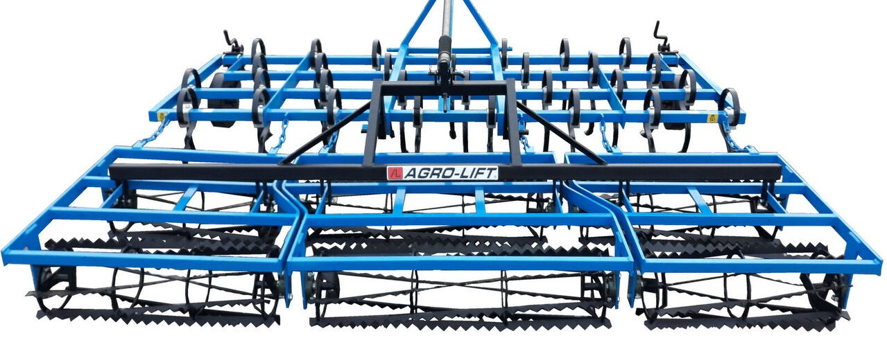 Agro-Lift Soil - Культиватор: фото 1 Agro-Lift Soil - Культиватор: фото 1