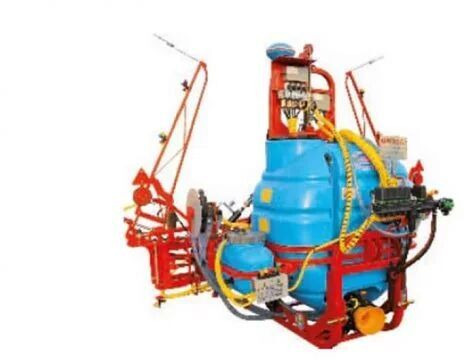 Новый Навесной опрыскиватель Biardzki 1000/15 CALABRIA HYDRO: фото 1 Новый Навесной опрыскиватель Biardzki 1000/15 CALABRIA HYDRO: фото 1