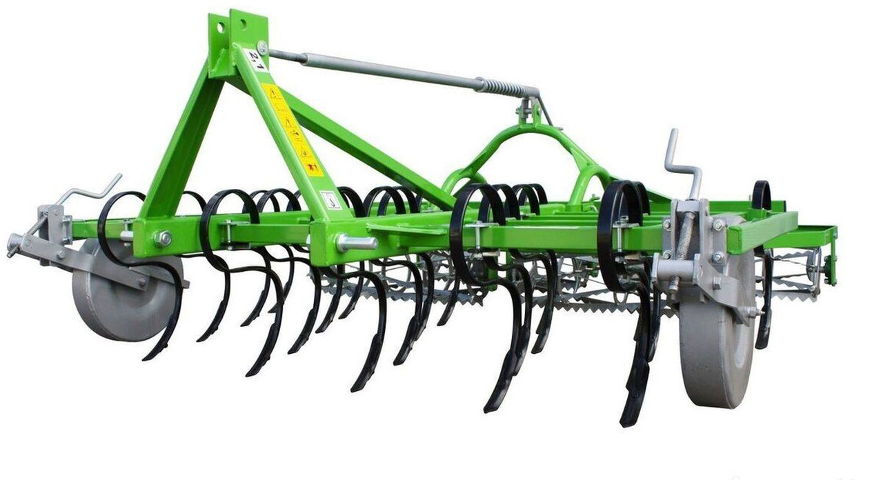 Bomet Agregat uprawowy Carina 2,1m - Культиватор: фото 1 Bomet Agregat uprawowy Carina 2,1m - Культиватор: фото 1