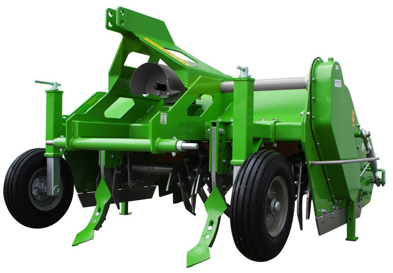 Новый Техника для обработки почвы Bomet Ara P520: фото 1