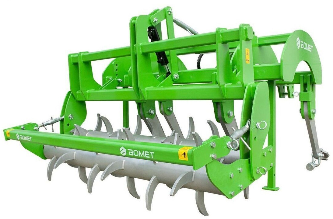 Новый Глубокорыхлитель Bomet Mensa U486/1: фото 1