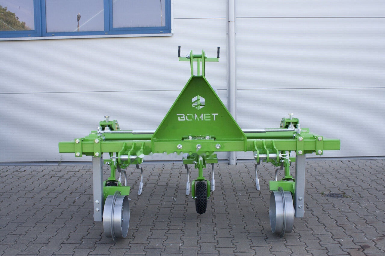 Bomet P570/2W Pielnik z prowadzeniem ręcznym 45-55cm Nembus - Культиватор: фото 1 Bomet P570/2W Pielnik z prowadzeniem ręcznym 45-55cm Nembus - Культиватор: фото 1