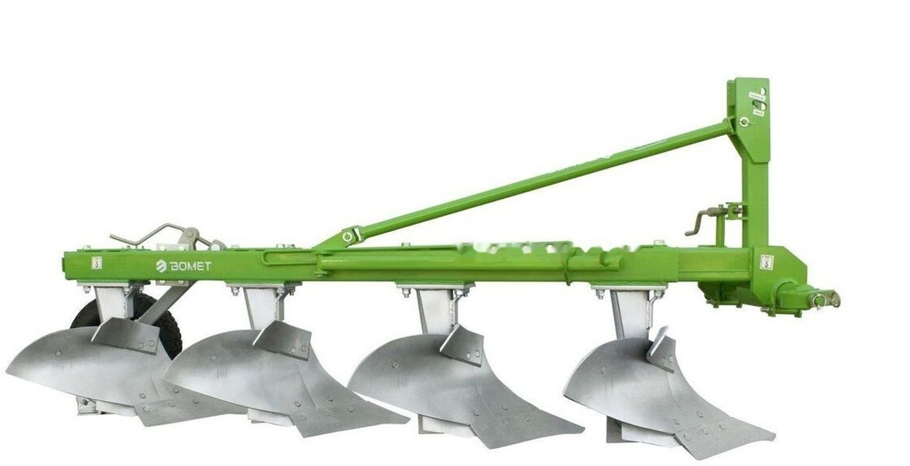 Bomet U013/1 korpus:25cm 0,75m Lyra - Плуг: фото 1