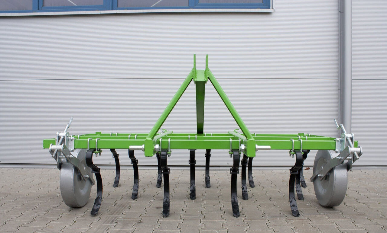 Bomet U473/2 - Культиватор: фото 1 Bomet U473/2 - Культиватор: фото 1