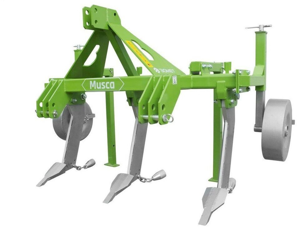 Bomet U476/2 - Глубокорыхлитель: фото 1