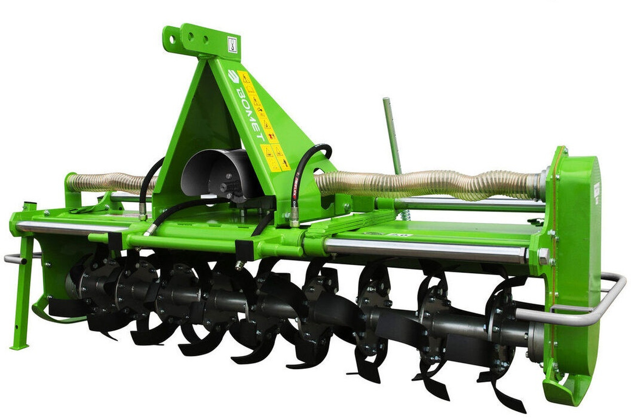 Bomet U540/1H - Глубокорыхлитель: фото 1