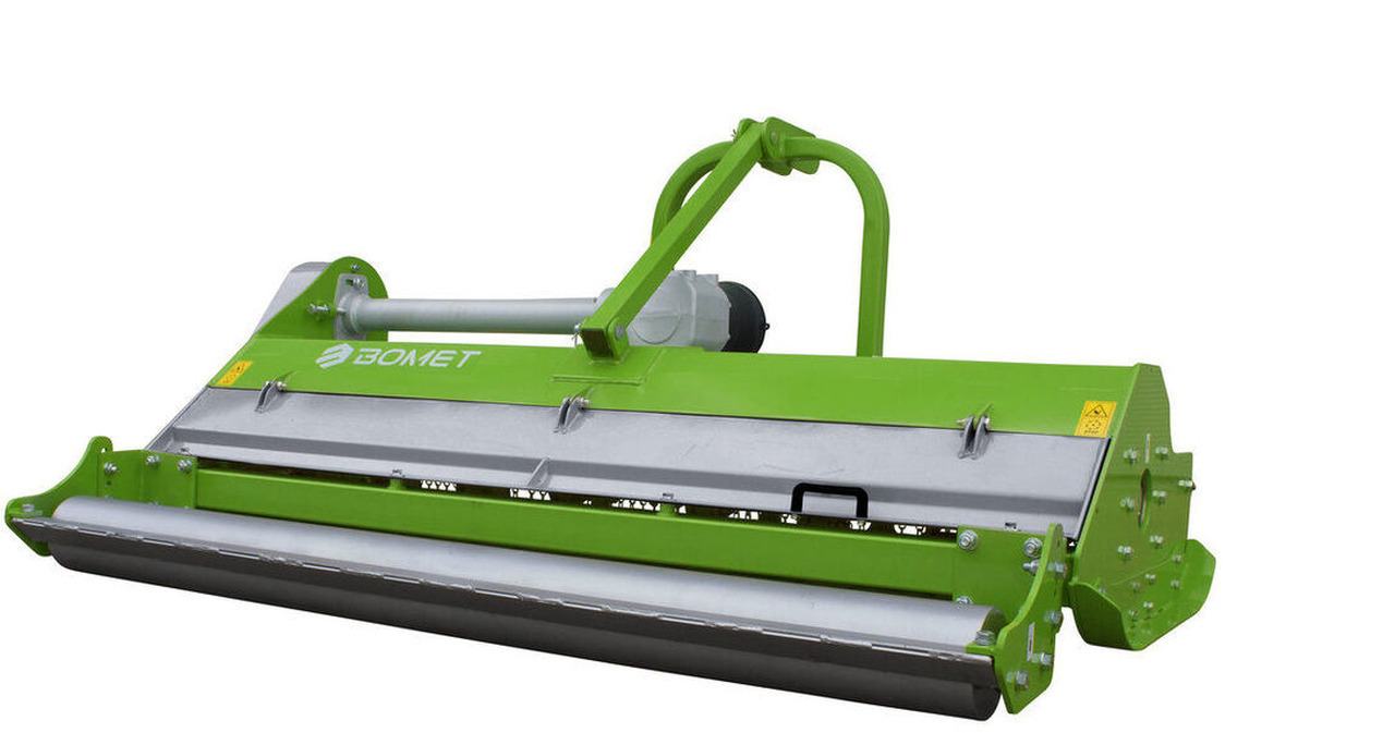 Bomet Z317 bijakowa 1,4m Indus - Косилка-измельчитель/ Мульчер: фото 1 Bomet Z317 bijakowa 1,4m Indus - Косилка-измельчитель/ Мульчер: фото 1