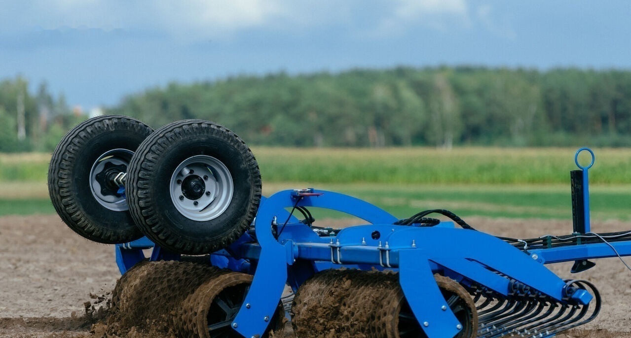 Inter-Tech BWP06 IT 6,30 - Полевой каток: фото 1 Inter-Tech BWP06 IT 6,30 - Полевой каток: фото 1