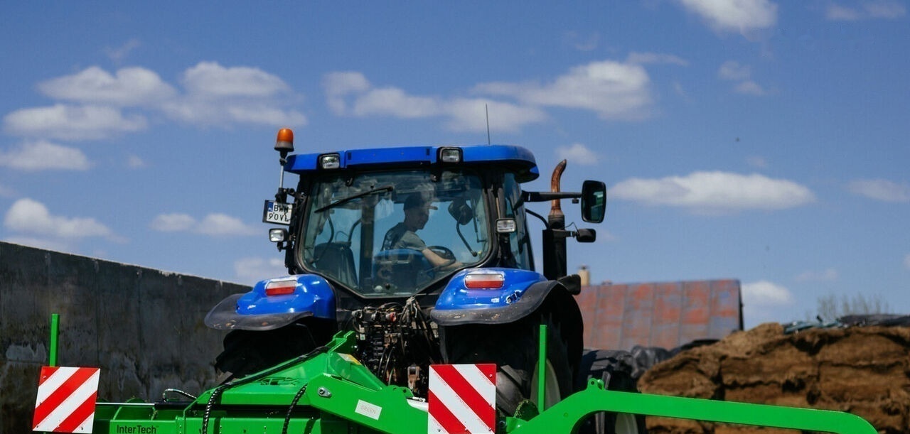 Inter-Tech GWD04 4,50m - Полевой каток: фото 1 Inter-Tech GWD04 4,50m - Полевой каток: фото 1