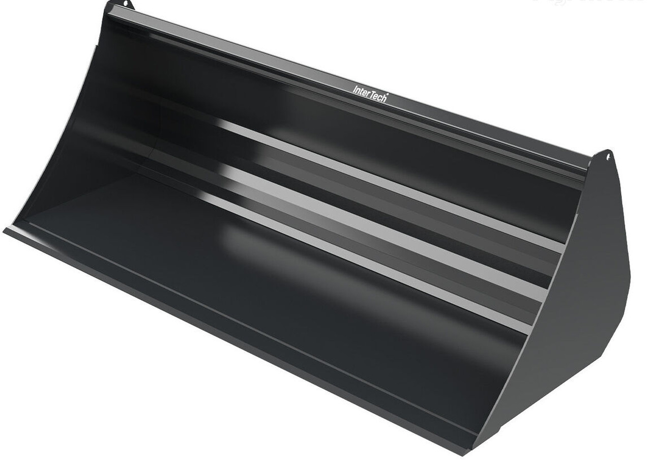 Inter-Tech SL07 - Ковш, Техника для силоса для Сельскохозяйственной техники: фото 1