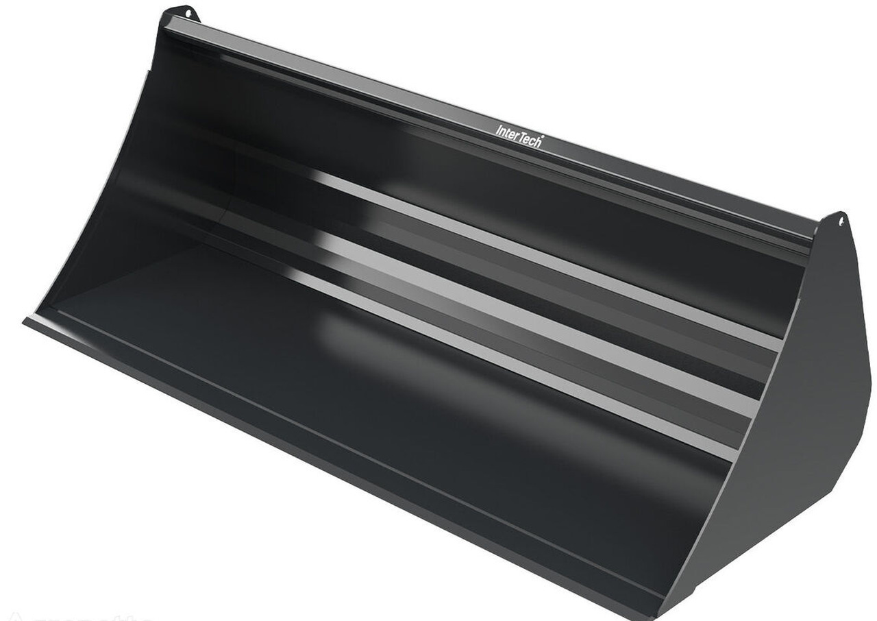 Inter-Tech SL10 - Ковш, Техника для силоса для Сельскохозяйственной техники: фото 1