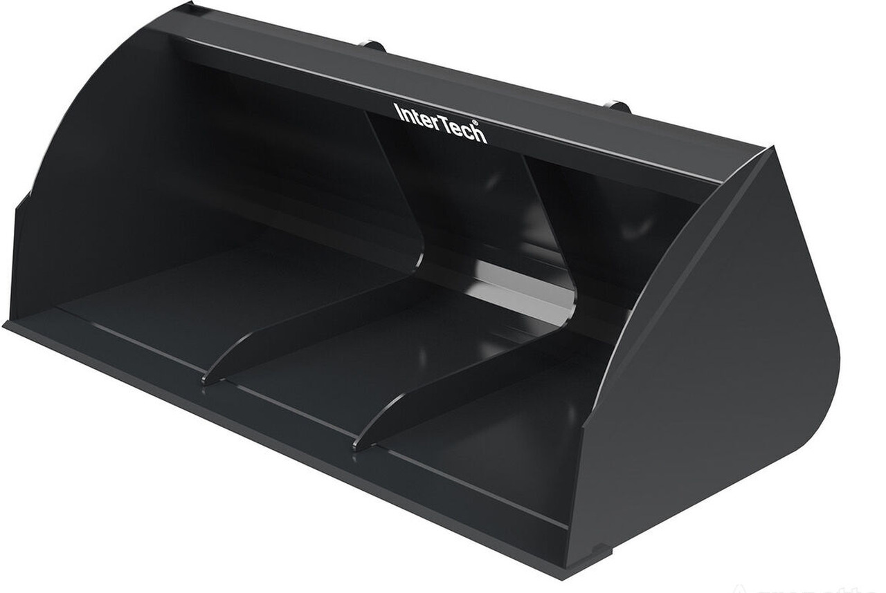 Inter-Tech SL22 - Ковш, Техника для силоса для Сельскохозяйственной техники: фото 1