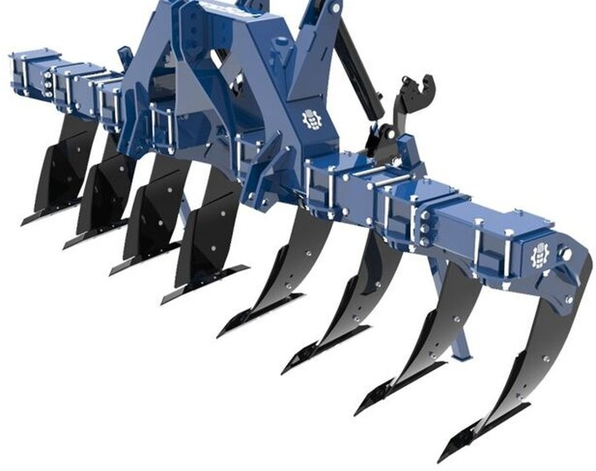 Landstal GAZ 3,0m Plus - Глубокорыхлитель: фото 1 Landstal GAZ 3,0m Plus - Глубокорыхлитель: фото 1