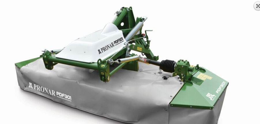 Pronar PDF 301 - Косилка: фото 1