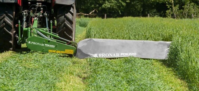 Pronar PDK 2,2m - Косилка: фото 1 Pronar PDK 2,2m - Косилка: фото 1