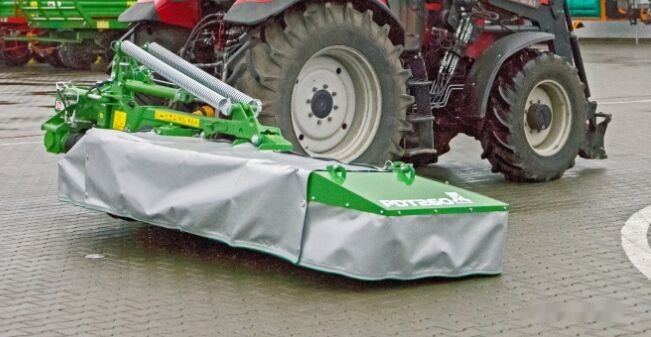 Pronar PDT 260 - Косилка: фото 1 Pronar PDT 260 - Косилка: фото 1