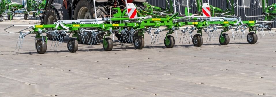 Pronar PWP 900 - Сеноворошилка: фото 1 Pronar PWP 900 - Сеноворошилка: фото 1