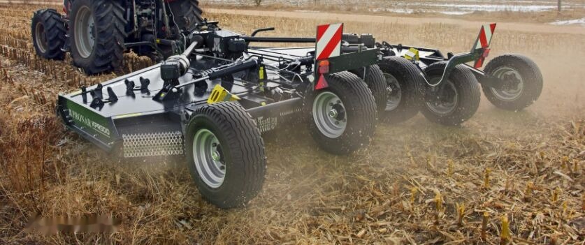 Pronar Rozdrabniająca KPR 500 - Косилка: фото 1 Pronar Rozdrabniająca KPR 500 - Косилка: фото 1