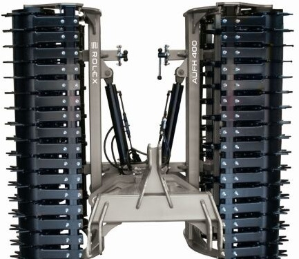 Rol/Ex AUFH - Культиватор: фото 1 Rol/Ex AUFH - Культиватор: фото 1