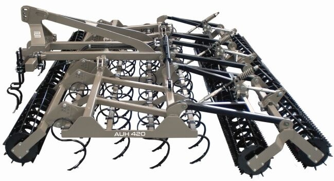 Rol/Ex AUH - Культиватор: фото 1 Rol/Ex AUH - Культиватор: фото 1