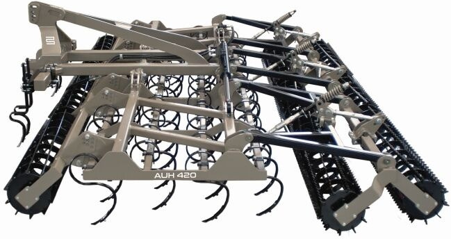 Rol/Ex AUH - Культиватор: фото 1 Rol/Ex AUH - Культиватор: фото 1