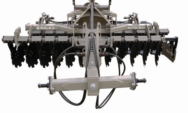 Rol/Ex AUTW - Дисковая борона: фото 1