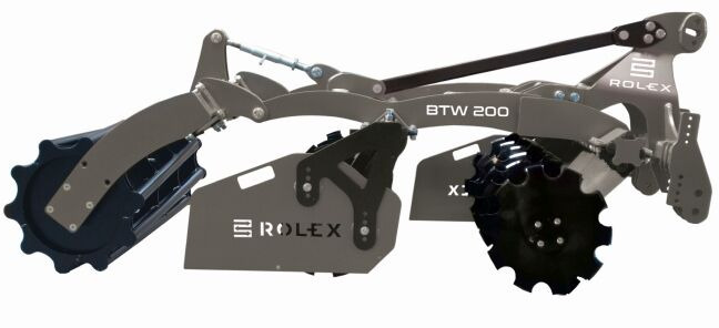 Rol/Ex BTW 1,85m - Дисковая борона: фото 1 Rol/Ex BTW 1,85m - Дисковая борона: фото 1