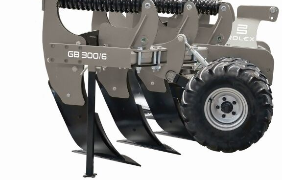 Rol/Ex GB - Глубокорыхлитель: фото 1